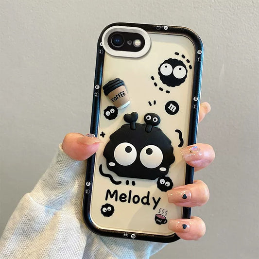 iPhone 7plus/8plus Case (PC006)