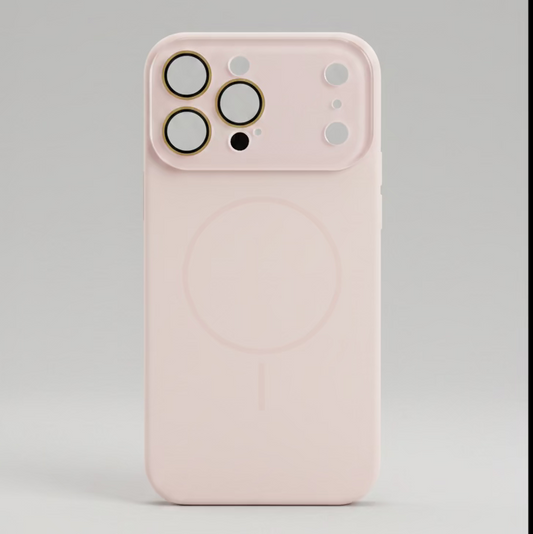 Magnetic phone case (PC1002)