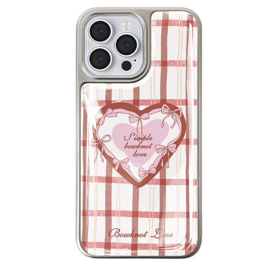 Epoxy Resin Phone Case PC407