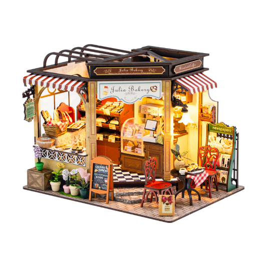Julia Bakery