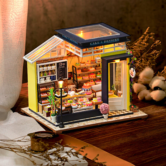 To Be With You Bakery