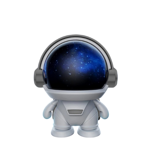 K29 Astronaut Wireless Speaker