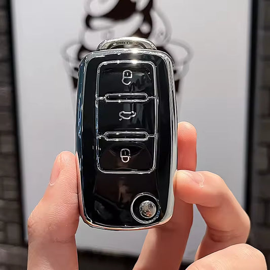 Car Key Case (Volkswagen)