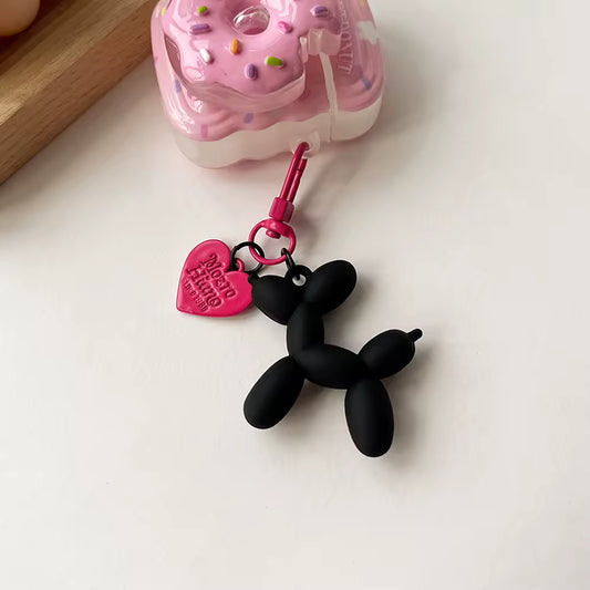 Balloon Dog Keychain (KC406)
