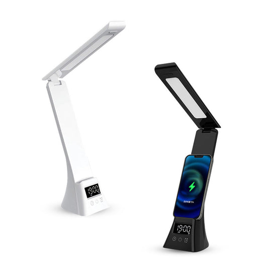 D288 Wireless Charger Lamp