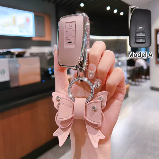 Car Key Case (LEXUS) CK014