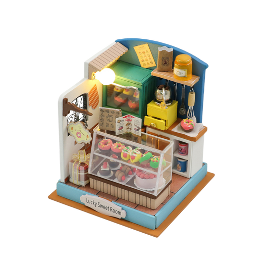 Lucky Sweet Room