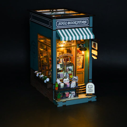 Soul Bookstore
