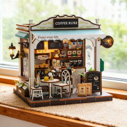 Coffee Rure