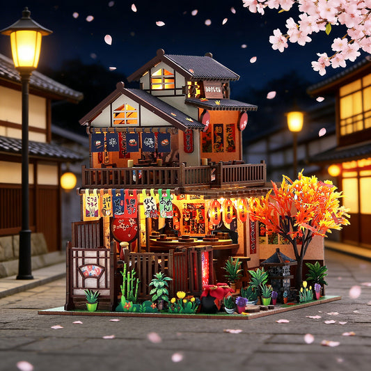 Wawei Sushi House