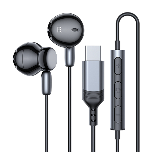 ME942 Type C Wire Earphone