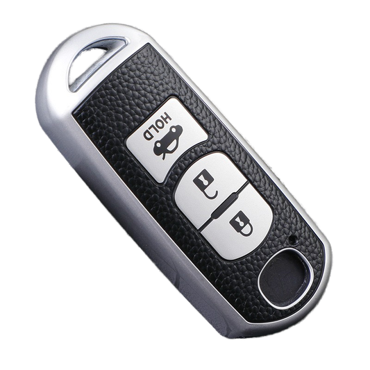 Car Key Case (Mazda/Buick) CK010