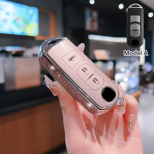Car Key Case (Mazda) CK012