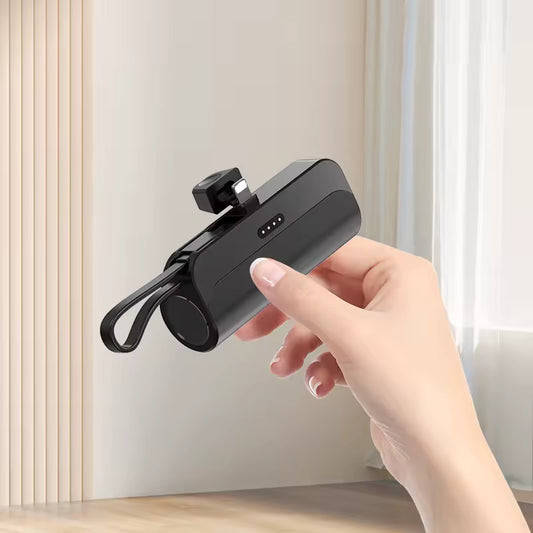 Power Bank (5,000mAh)