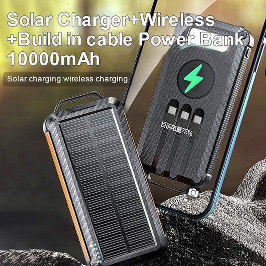 T2 Power Bank (10,000mAh)