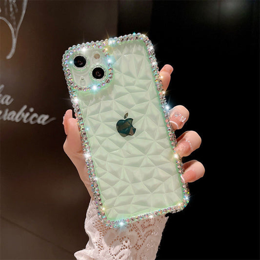 Bling Glitter Diamond Phone Case