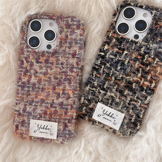 Korean Style Phone Case