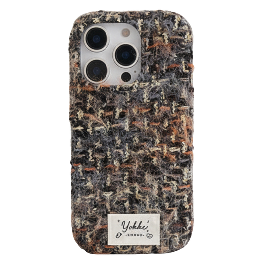 Korean Style Phone Case