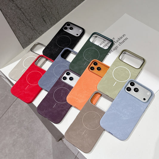Leather Phone Case