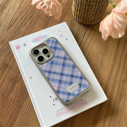Epoxy Resin Phone Case PC402