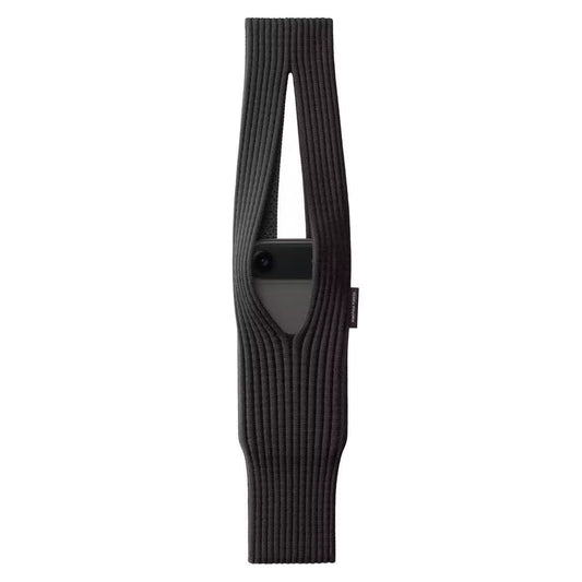 Trendy Knitted Phone Bag  - Multiple Colors (Add Top 3 Wishlist in Notes)