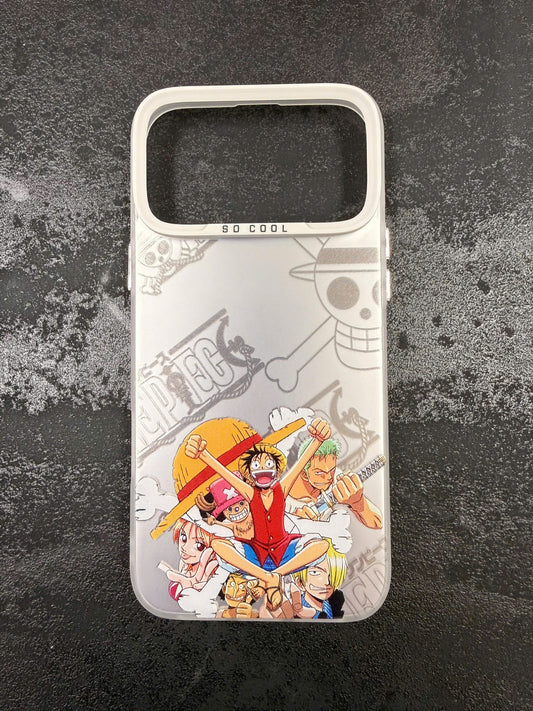 Anime Phone Case (PC805)