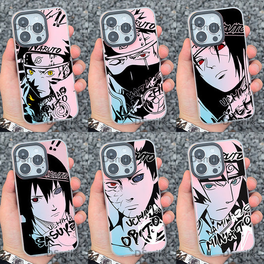 Anime Cartoon Phone Case