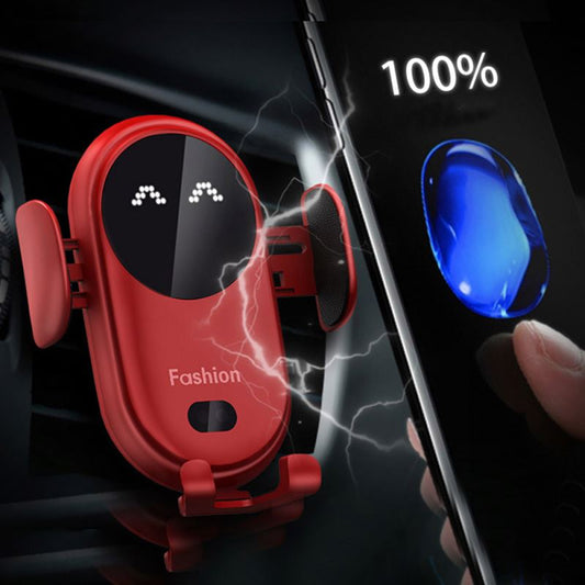 S11 Car Charger (10W)