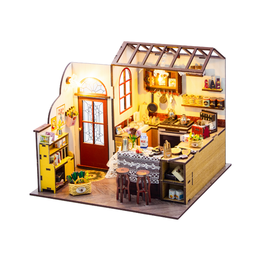 Peta's Kitchen
