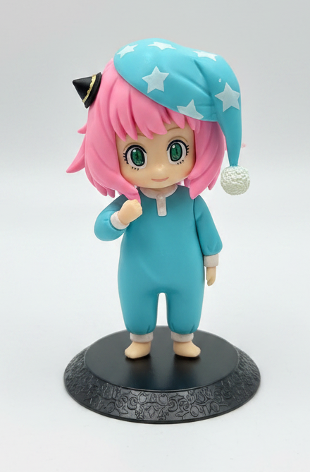 SPY×FAMILY Anya Forger Sleepwear 13cm (FD87)