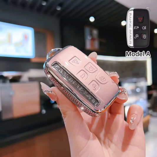 Car Key Case (Range Rover) CK027