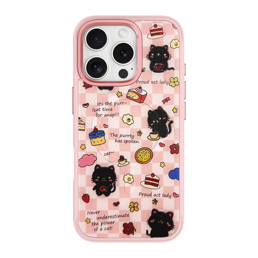 Replaceable Magnetic Gliding Phone Case (PC450)