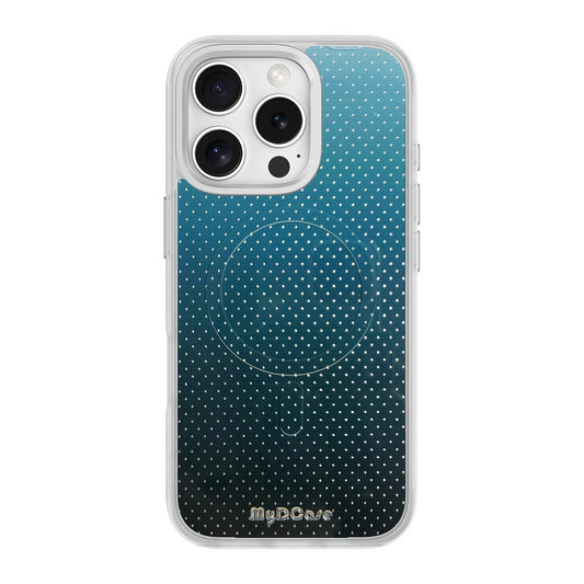 Replaceable Magnetic Gliding Phone Case (PC449)