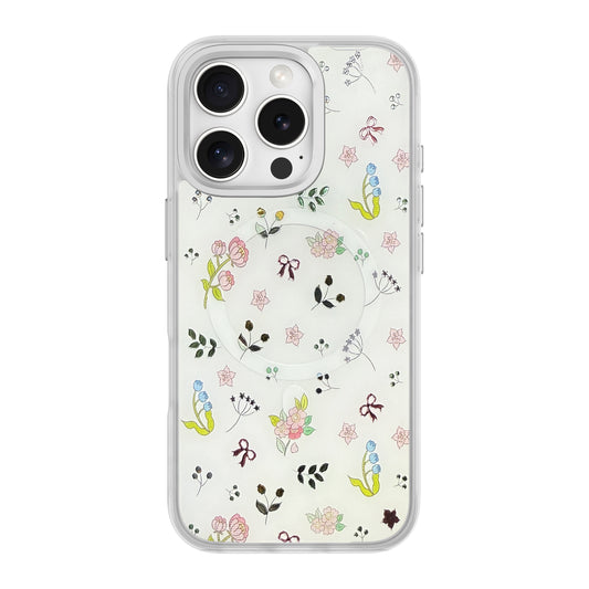 Replaceable Magnetic Gliding Phone Case (PC447)