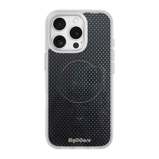 Replaceable Magnetic Gliding Phone Case (PC448)