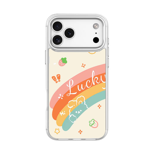 Replaceable Magnetic Gliding Phone Case (PC467)