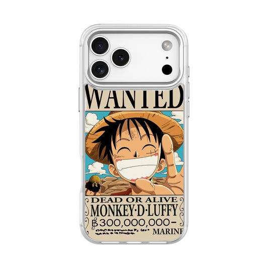 Replaceable Magnetic Gliding Phone Case (PC465)