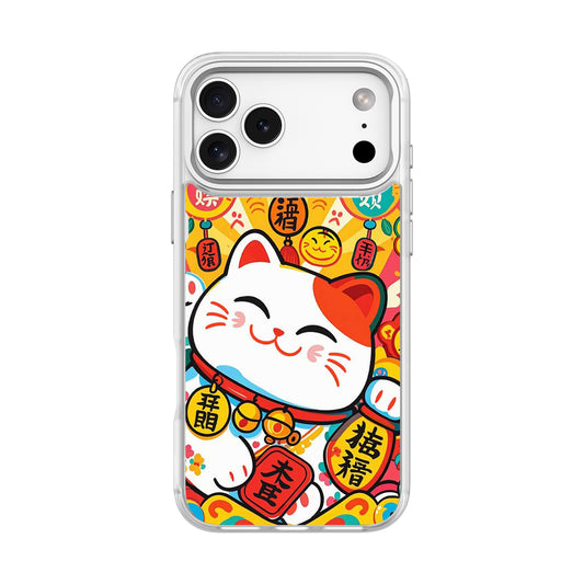 Replaceable Magnetic Gliding Phone Case (PC462)