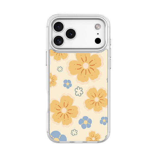 Replaceable Magnetic Gliding Phone Case (PC460)