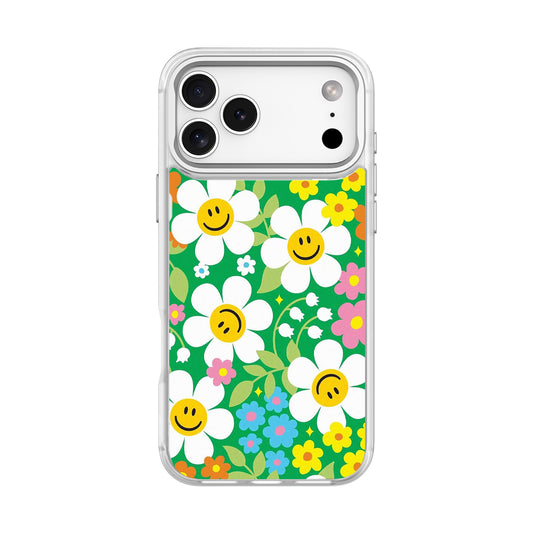 Replaceable Magnetic Gliding Phone Case (PC457)
