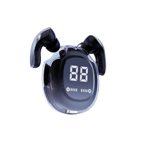 SL-25 Wireless Earbuds