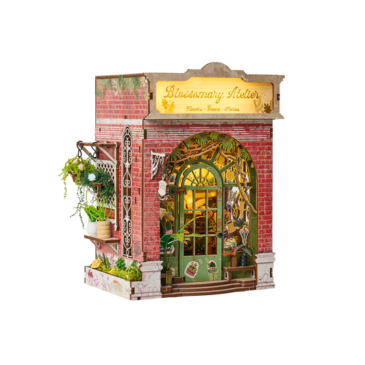 Blossomary Atelier (DK403)