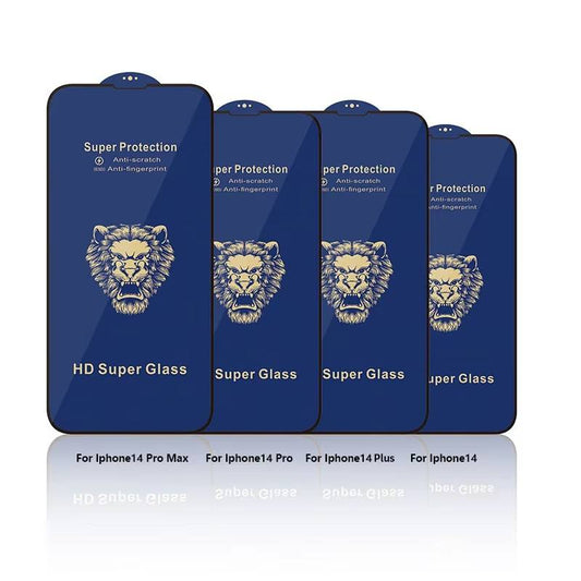 iPhone Screen Protector