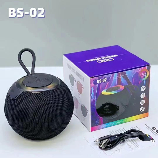 BS-2 Wireless Speaker
