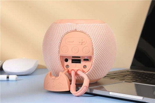 TG-337 Led Wireless Speaker
