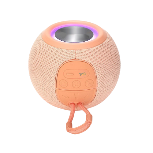 TG-337 Led Wireless Speaker