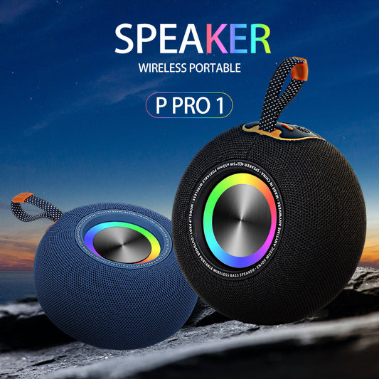 PRO1 Wireless Speaker