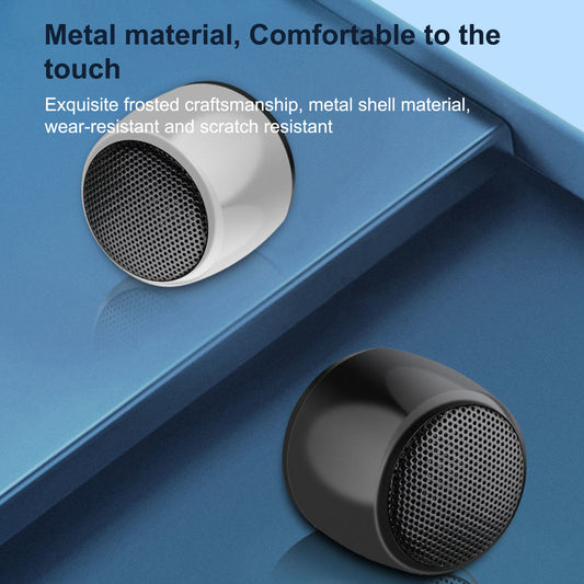 U1 Speaker