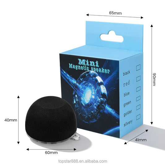 X8 Speaker