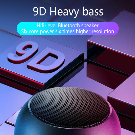 M1 Speaker
